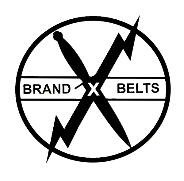 Brand X Belts