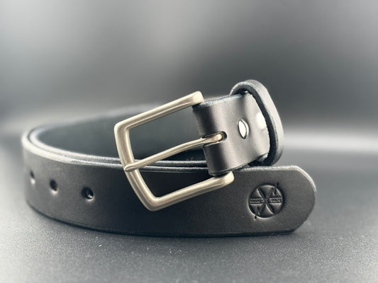 The “Need One”: Black