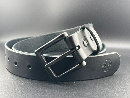The Low-Ready: Blacked Out