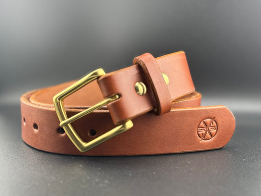 The “Need One”: Light Brown