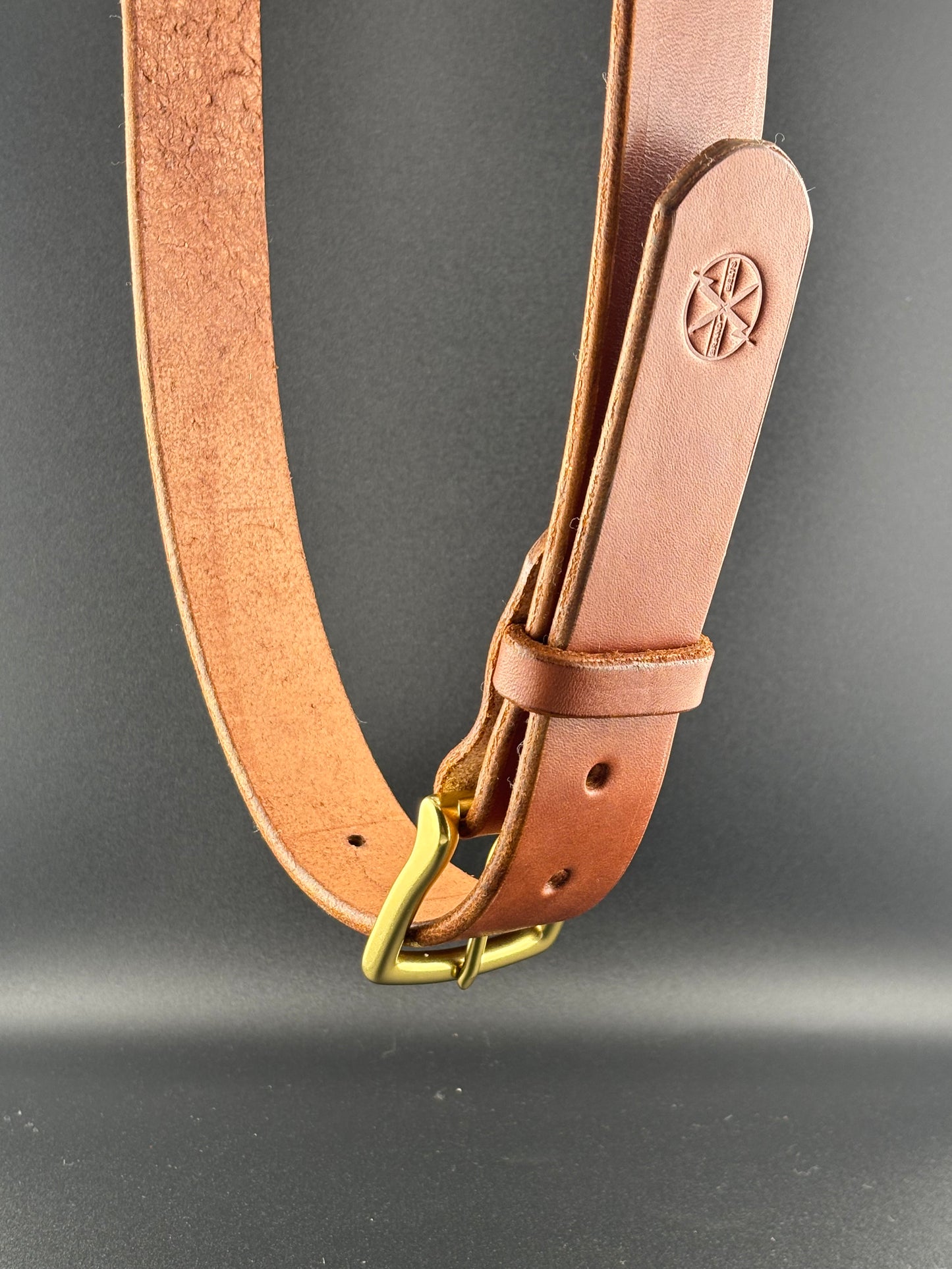 The “Need One”: Light Brown