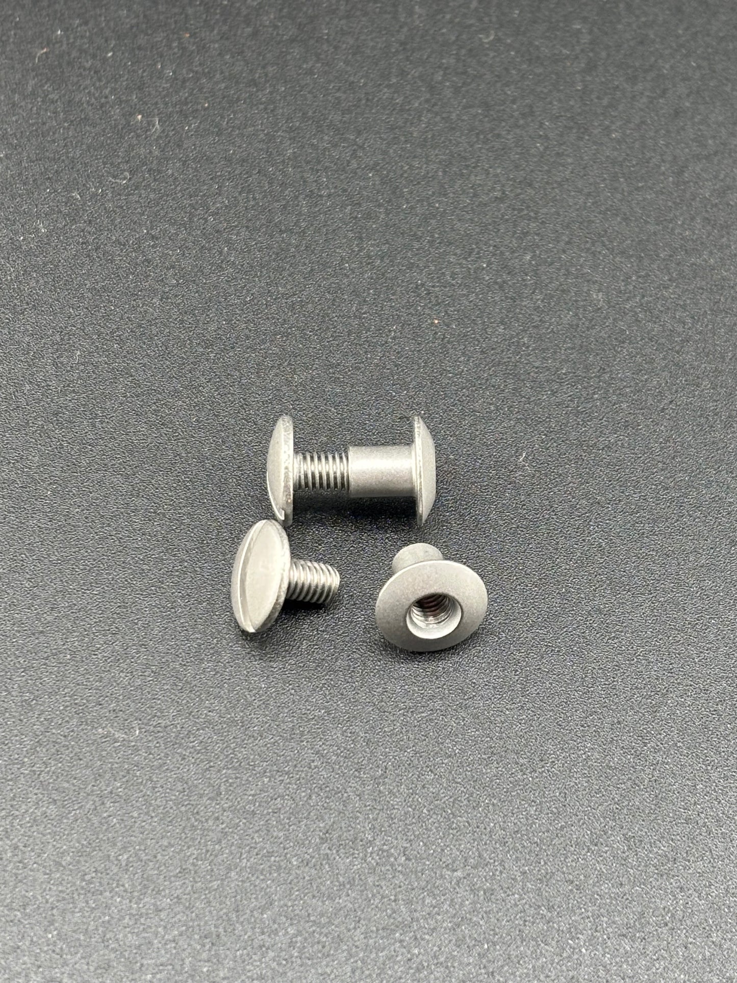 x The Standard Buckle 1.5”