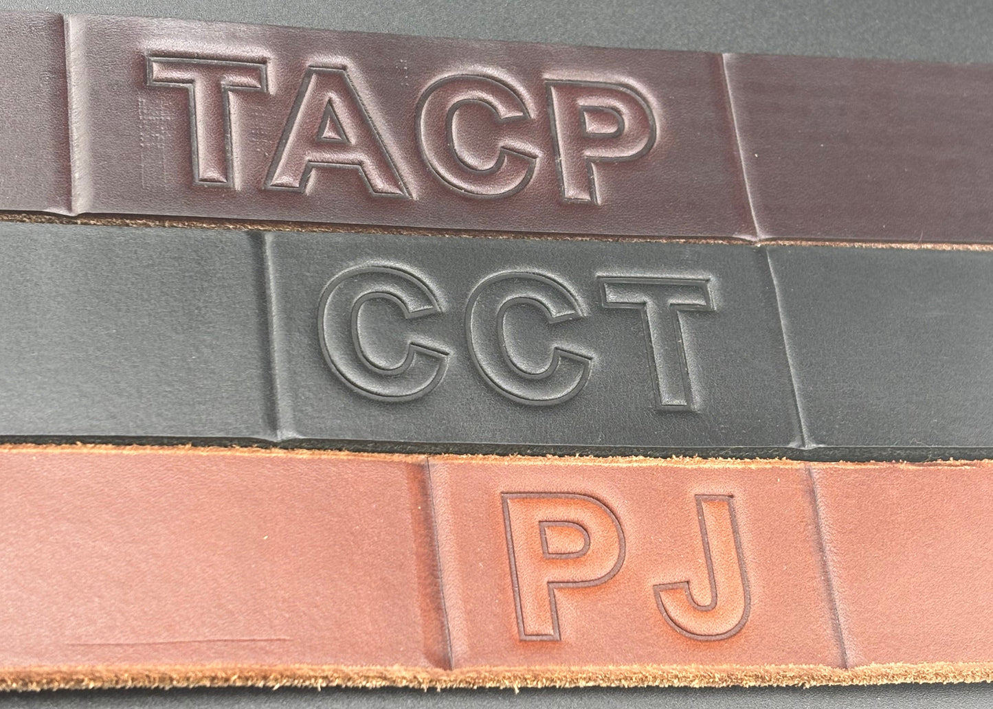 x Custom Patch Option