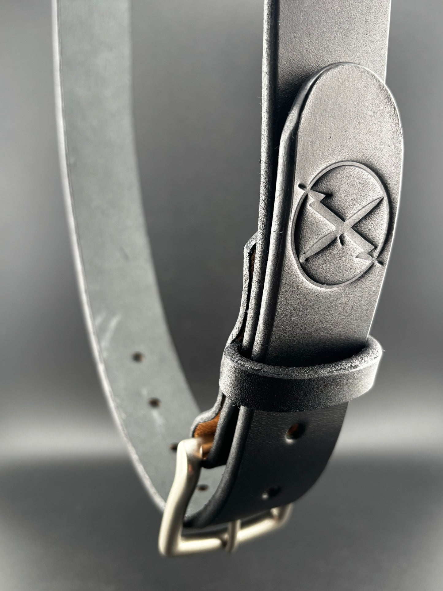 The Need One (Black)