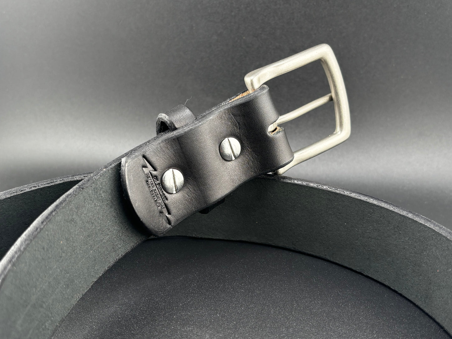 The Need One (Black)